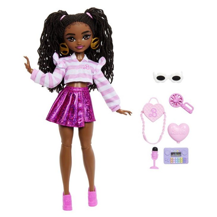 Dream Besties - Brooklyn - Barbie - JKP51 Dream Besties - Brooklyn - Barbie - JKP51