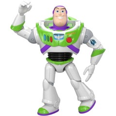 Figurine Buzz - 17cm - Disney Pixar - JKV15