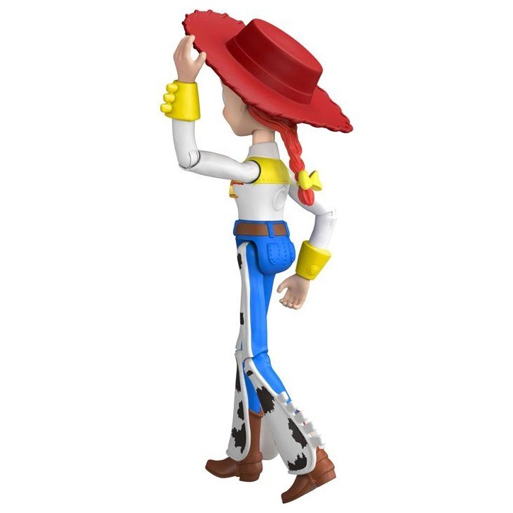 Figurine Jessie - 17cm - Disney Pixar - JKV16