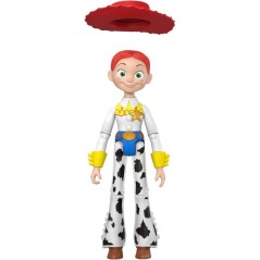 Figurine Jessie - 17cm - Disney Pixar - JKV16