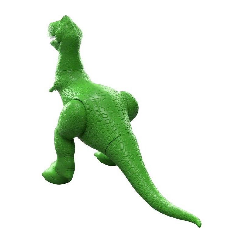 Figurine Rex - 17cm - Disney Pixar - JKV17