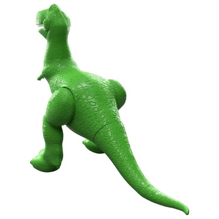 Figurine Rex - 17cm - Disney Pixar - JKV17