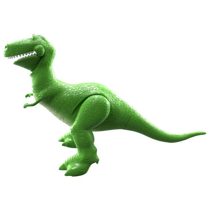 Figurine Rex - 17cm - Disney Pixar - JKV17