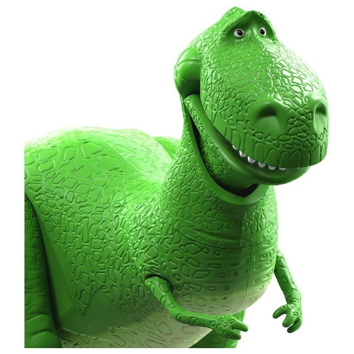 Figurine Rex - 17cm - Disney Pixar - JKV17