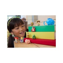 Mini-figurine Petites Stars Toy Story 5 - Disney Pixar Toy Story 5 - JKV59 - Des 3 ans - Modele aléatoire