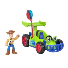 IMXT TOY STORY WOODY VEHICULE