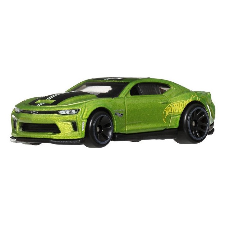 Hot Wheels Coffret Legends, lot de 6 véhicules et camions - en métal moulé - échelle 1/64 - a collectionner - JLB24 Hot Wheels Coffret Legends, lot de 6 véhicules et camions - en métal moulé - échelle 1/64 - a collectionner - JLB24