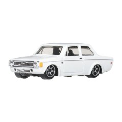 Multipack - Euro Style - Hot Wheels - JLB25