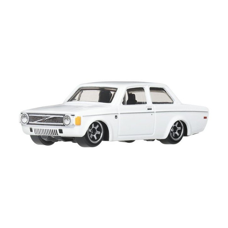 Multipack - Euro Style - Hot Wheels - JLB25