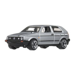 Multipack - Euro Style - Hot Wheels - JLB25