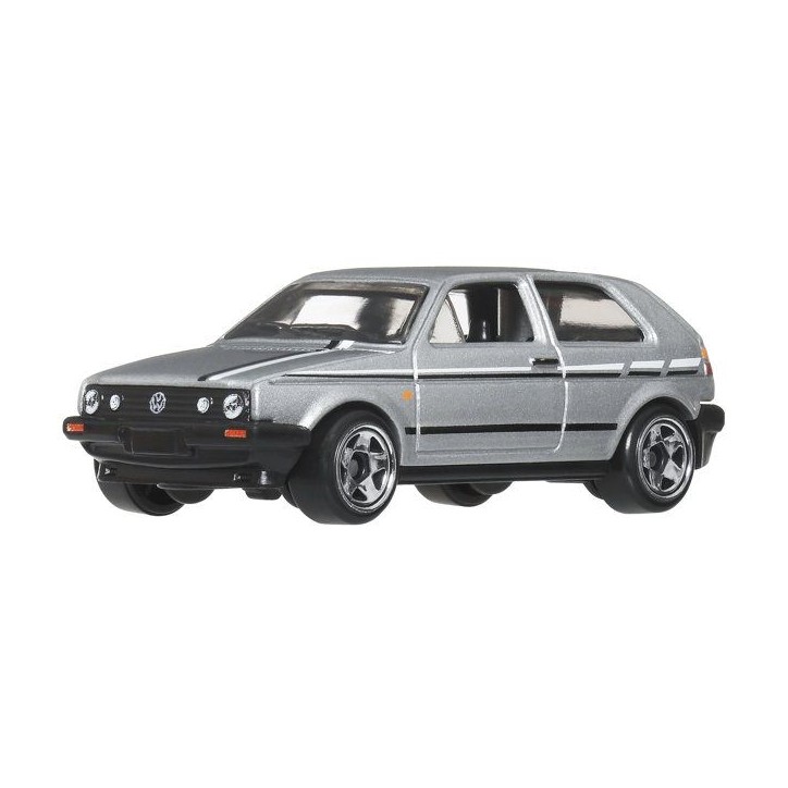 Multipack - Euro Style - Hot Wheels - JLB25