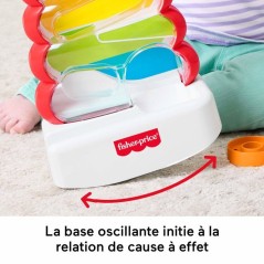 MON PREMIER FLIPPER PYRAMIDE