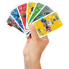UNO TOY
