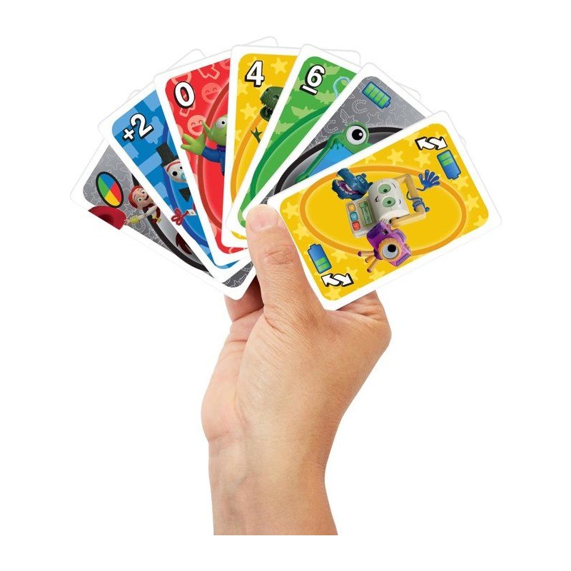 UNO TOY