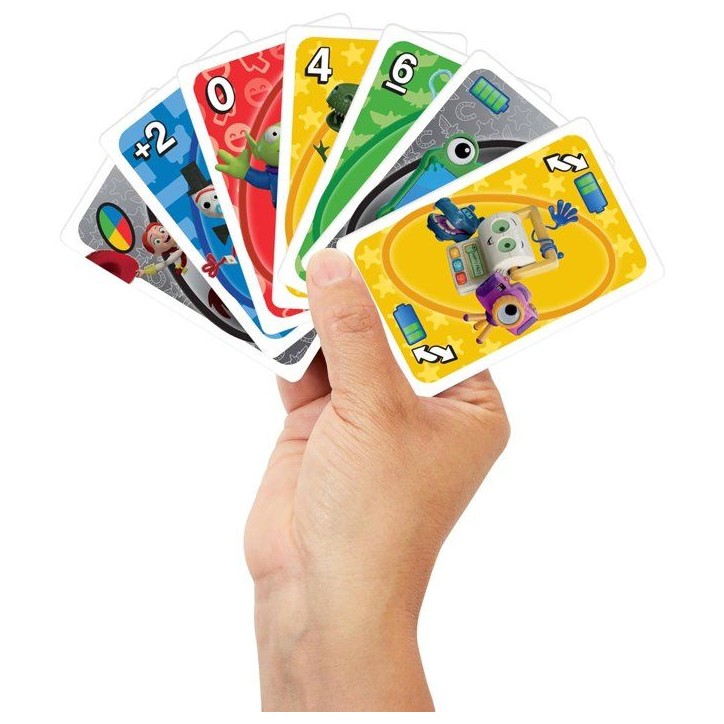 UNO TOY