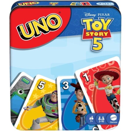 UNO TOY