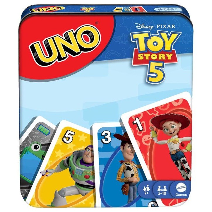 UNO TOY