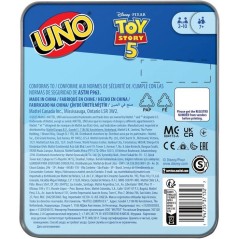 UNO TOY