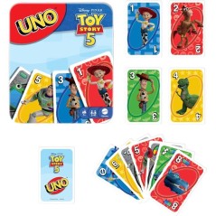 UNO TOY