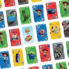 UNO TOY