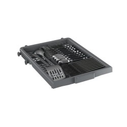 Lave-vaisselle pose libre BEKO b300 BDFS26120WQ - 11 couverts - Induct