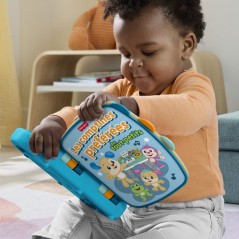 Les comptines préférées des petits - Jouet musical - Fisher-Price -