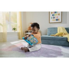 Les comptines préférées des petits - Jouet musical - Fisher-Price -