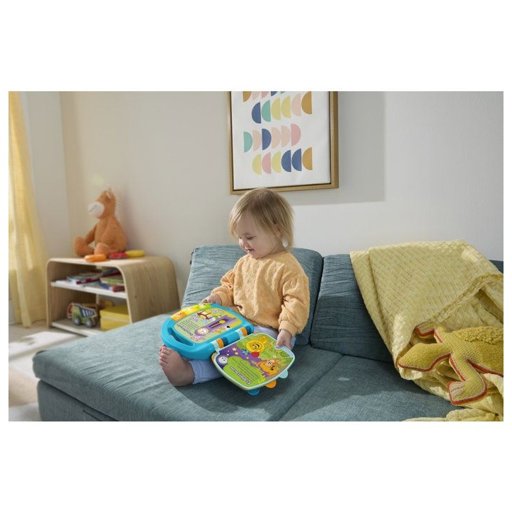 Les comptines préférées des petits - Jouet musical - Fisher-Price - JMC51 Les comptines préférées des petits - Jouet musical - Fisher-Price - JMC51