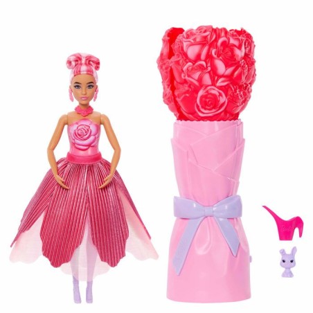 PETAL POP ROSE ROUGE