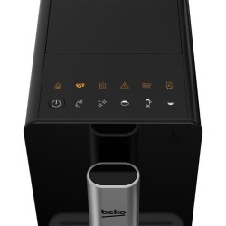 Machine expresso automatique - BEKO - CEG3194B - 1350 W - Carafe a lai