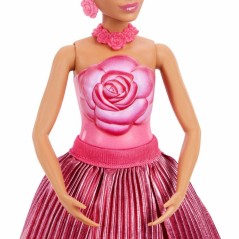 PETAL POP ROSE ROUGE