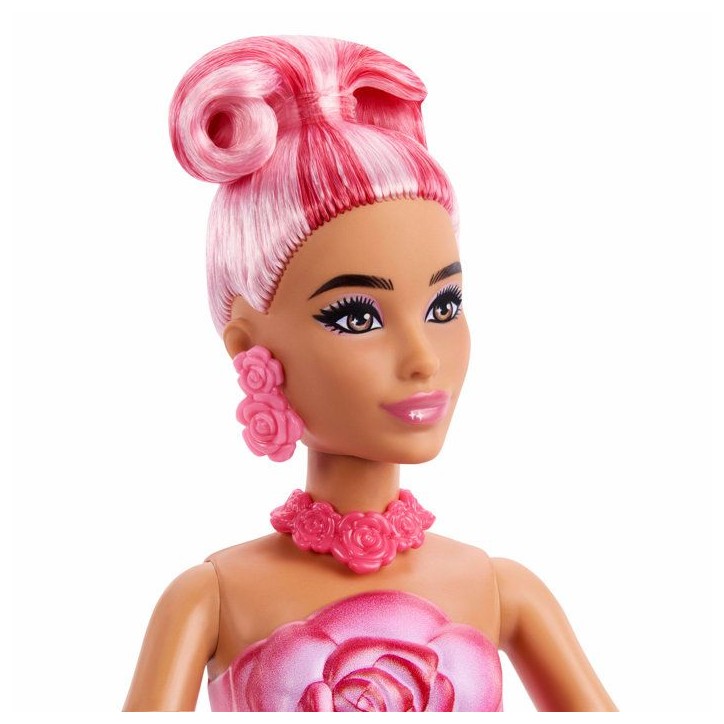 PETAL POP ROSE ROUGE