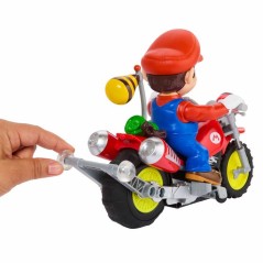 MOTOCROSS MARIO RADIOCOMMANDEE