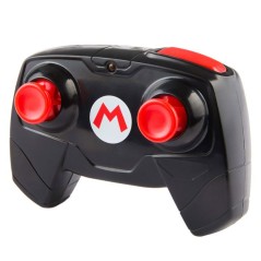 MOTOCROSS MARIO RADIOCOMMANDEE