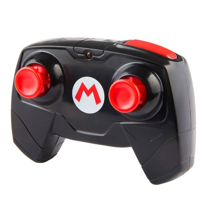 MOTOCROSS MARIO RADIOCOMMANDEE
