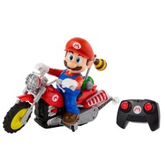 MOTOCROSS MARIO RADIOCOMMANDEE