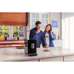 Machine expresso automatique - BEKO - CEG3194B - 1350 W - Carafe a lai