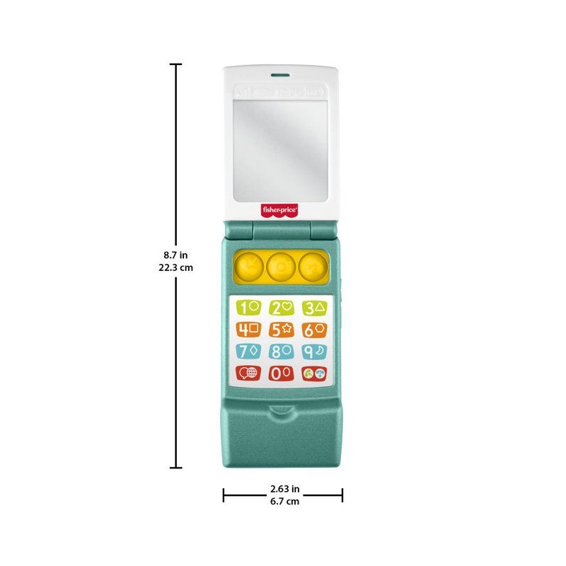MON PREMIER PORTABLE A CLAPET