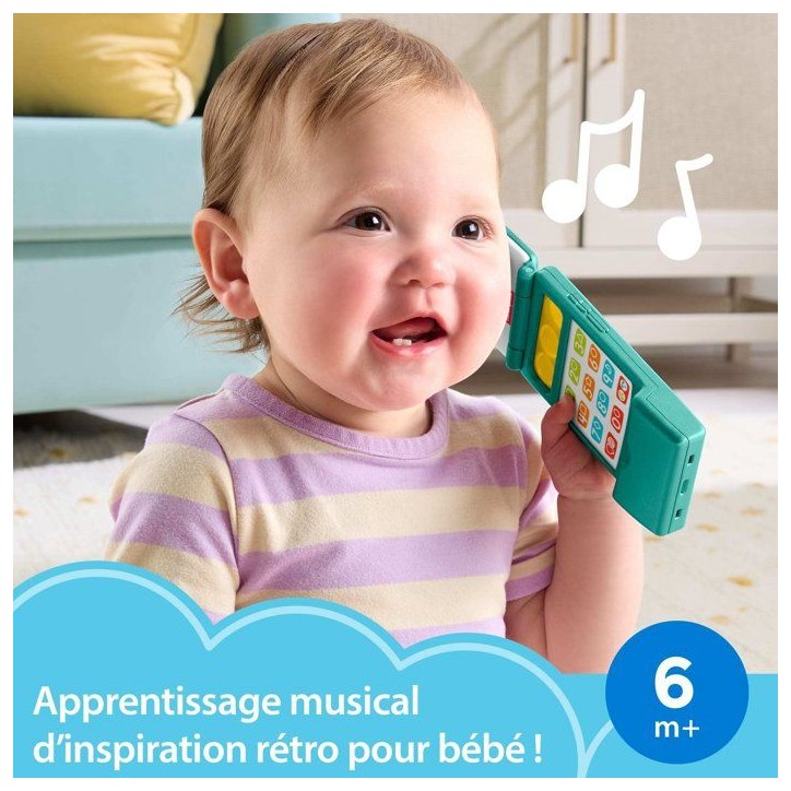 MON PREMIER PORTABLE A CLAPET MON PREMIER PORTABLE A CLAPET