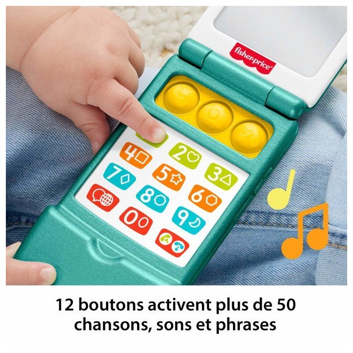 MON PREMIER PORTABLE A CLAPET MON PREMIER PORTABLE A CLAPET