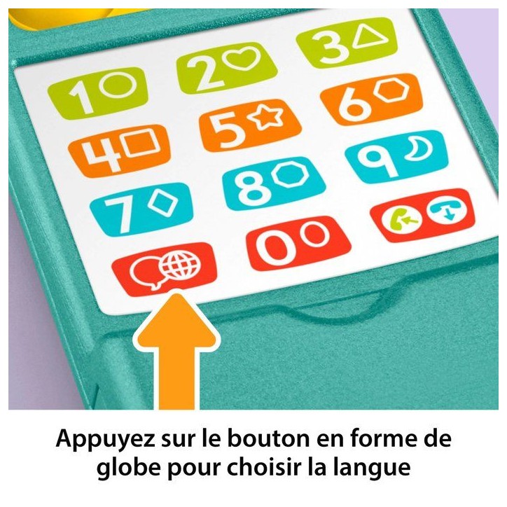 MON PREMIER PORTABLE A CLAPET MON PREMIER PORTABLE A CLAPET