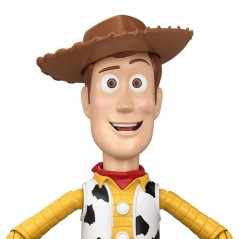 Figurine Woody course effrénée de 30 cm - 50 effets sonores et répl
