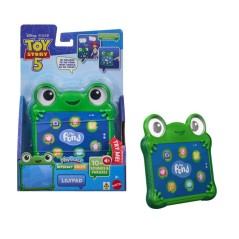 Figurine intéractive LilyPad avec répliques - Disney Pixar Toy Story