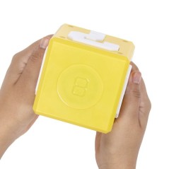 Jouet Magique - NINTENDO - Magic 8 Ball Super Mario - Boule Interactiv