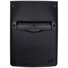 Calculatrice de bureau - MAUL - ECO 850 - 12 chiffres - Noir