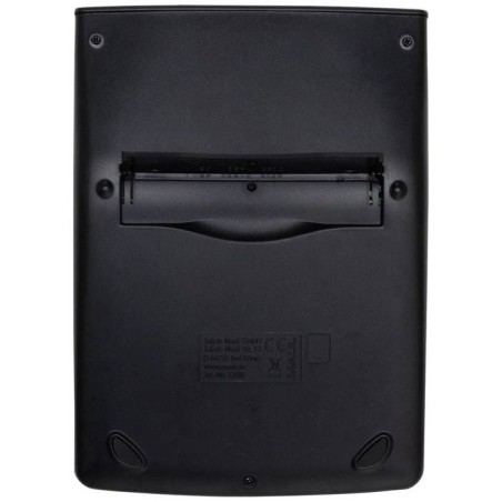 Calculatrice de bureau - MAUL - ECO 850 - 12 chiffres - Noir