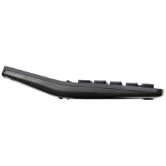 Calculatrice de bureau - MAUL - ECO 850 - 12 chiffres - Noir