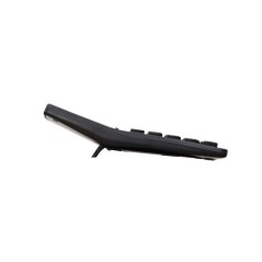 Calculatrice de bureau - MAUL - ECO 850 - 12 chiffres - Noir