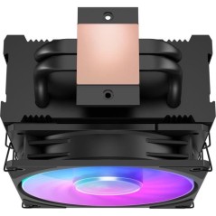 COOLER MASTER - Hyper 212 3DHP Black ARGB - Ventirad CPU - Ventilateur
