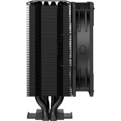 COOLER MASTER - Hyper 212 3DHP Black ARGB - Ventirad CPU - Ventilateur